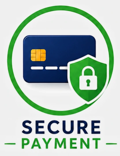Secure payment 