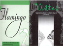 NCERT Flamingo & Vistas Supplementary Reader Textbook In English Core Course For Class -12 Set Of 2 Books