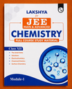 PW LAKSHYA JEE CHEMISTRY MODULE