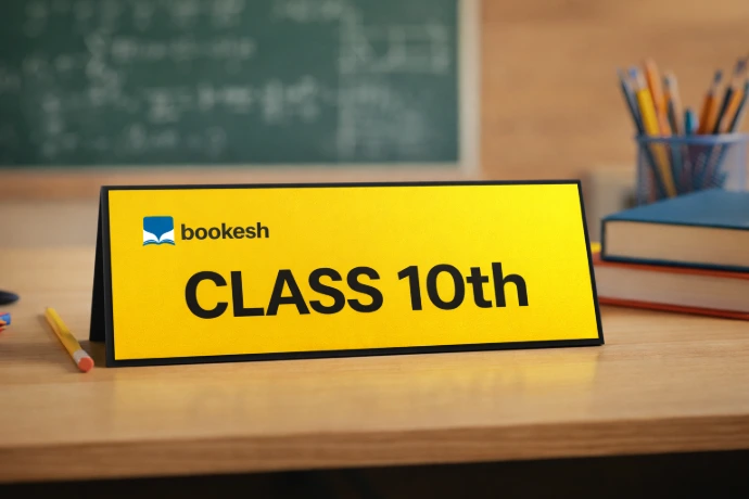 CLASS 10th